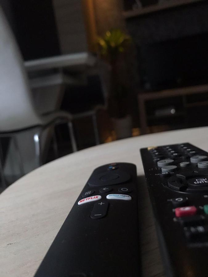 Apartament D&B กดิเนีย ภายนอก รูปภาพ